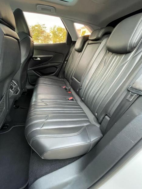 PEUGEOT 3008 1.6 16V 4P GRIFFE PACK THP TURBO AUTOMTICO, Foto 7
