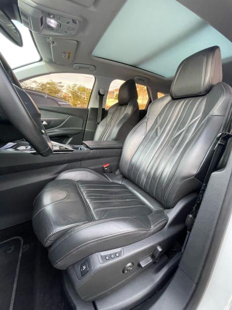PEUGEOT 3008 1.6 16V 4P GRIFFE PACK THP TURBO AUTOMTICO, Foto 12