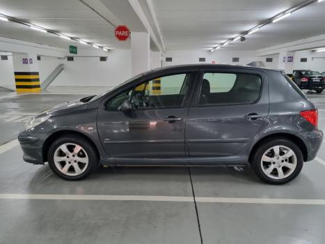 PEUGEOT 307 Hatch 1.6 16V 4P PRESENCE PACK, Foto 3