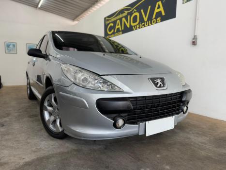 PEUGEOT 307 Hatch 1.6 16V 4P FLEX PRESENCE, Foto 2