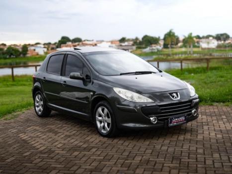 PEUGEOT 307 Hatch 1.6 16V 4P FLEX PRESENCE PACK, Foto 1