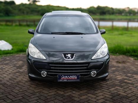 PEUGEOT 307 Hatch 1.6 16V 4P FLEX PRESENCE PACK, Foto 2