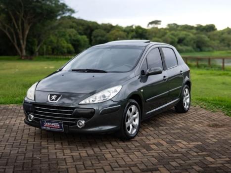 PEUGEOT 307 Hatch 1.6 16V 4P FLEX PRESENCE PACK, Foto 3