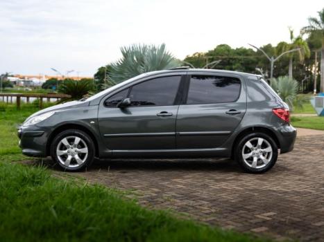 PEUGEOT 307 Hatch 1.6 16V 4P FLEX PRESENCE PACK, Foto 5