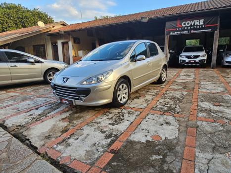 PEUGEOT 307 Hatch 1.6 16V 4P PRESENCE, Foto 1