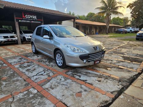 PEUGEOT 307 Hatch 1.6 16V 4P PRESENCE, Foto 2