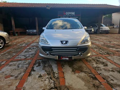 PEUGEOT 307 Hatch 1.6 16V 4P PRESENCE, Foto 3