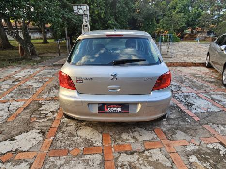 PEUGEOT 307 Hatch 1.6 16V 4P PRESENCE, Foto 4