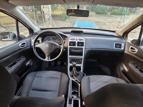 PEUGEOT 307 Hatch 1.6 16V 4P PRESENCE, Foto 5