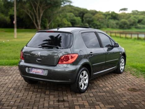 PEUGEOT 307 Hatch 1.6 16V 4P FLEX PRESENCE PACK, Foto 8