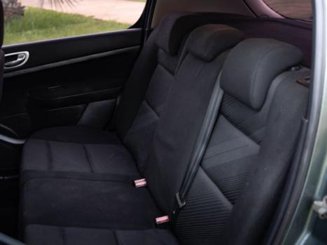 PEUGEOT 307 Hatch 1.6 16V 4P FLEX PRESENCE PACK, Foto 10