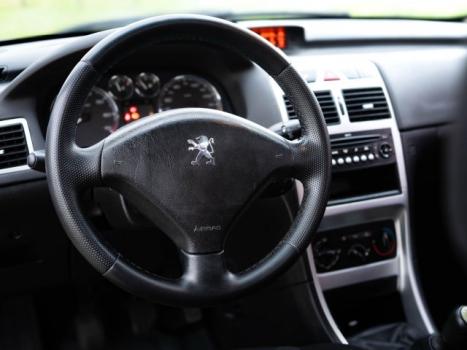 PEUGEOT 307 Hatch 1.6 16V 4P FLEX PRESENCE PACK, Foto 11