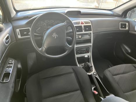 PEUGEOT 307 Hatch 1.6 16V 4P FLEX PRESENCE PACK, Foto 5
