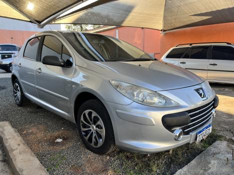 PEUGEOT 307 Hatch 1.6 16V 4P FLEX PRESENCE PACK, Foto 2