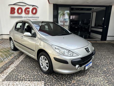 PEUGEOT 307 Hatch 1.6 16V 4P PRESENCE, Foto 1