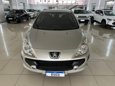 PEUGEOT 307 Hatch 1.6 16V 4P PRESENCE, Foto 2
