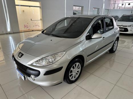PEUGEOT 307 Hatch 1.6 16V 4P PRESENCE, Foto 3