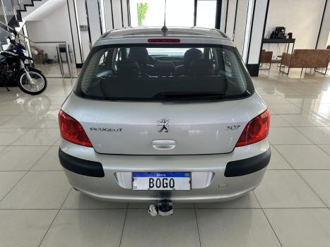 PEUGEOT 307 Hatch 1.6 16V 4P PRESENCE, Foto 5
