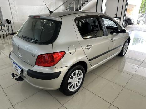 PEUGEOT 307 Hatch 1.6 16V 4P PRESENCE, Foto 6
