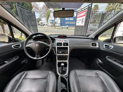PEUGEOT 307 Hatch 1.6 16V 4P PRESENCE, Foto 7