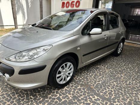 PEUGEOT 307 Hatch 1.6 16V 4P PRESENCE, Foto 10