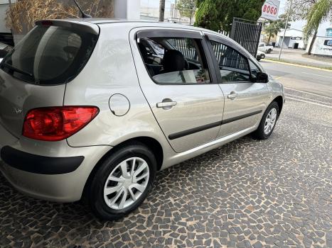 PEUGEOT 307 Hatch 1.6 16V 4P PRESENCE, Foto 12