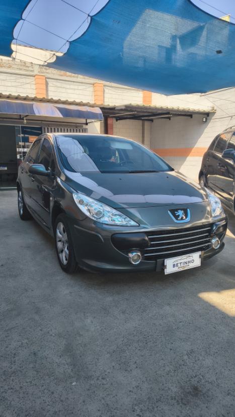 PEUGEOT 307 Hatch 1.6 16V 4P FLEX PRESENCE PACK, Foto 2