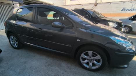 PEUGEOT 307 Hatch 1.6 16V 4P FLEX PRESENCE PACK, Foto 7