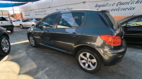PEUGEOT 307 Hatch 1.6 16V 4P FLEX PRESENCE PACK, Foto 8