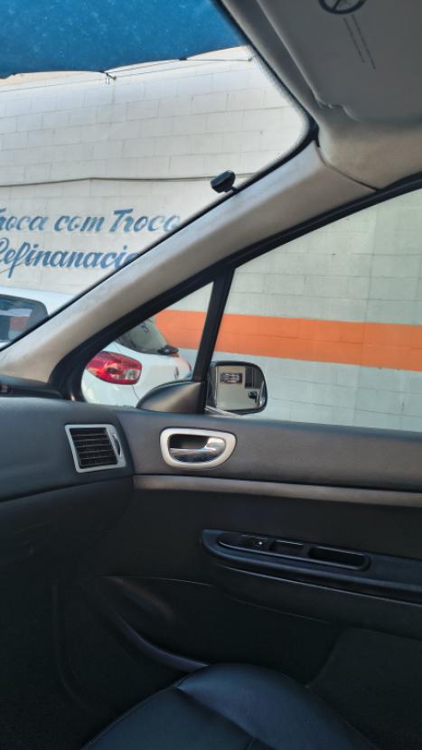 PEUGEOT 307 Hatch 1.6 16V 4P FLEX PRESENCE PACK, Foto 11