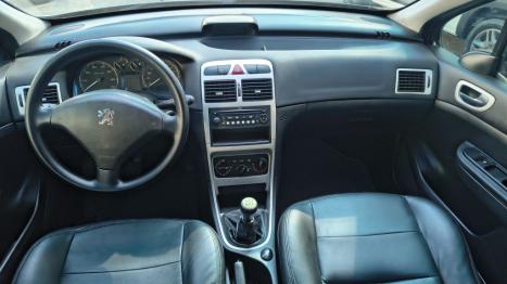 PEUGEOT 307 Hatch 1.6 16V 4P FLEX PRESENCE PACK, Foto 12