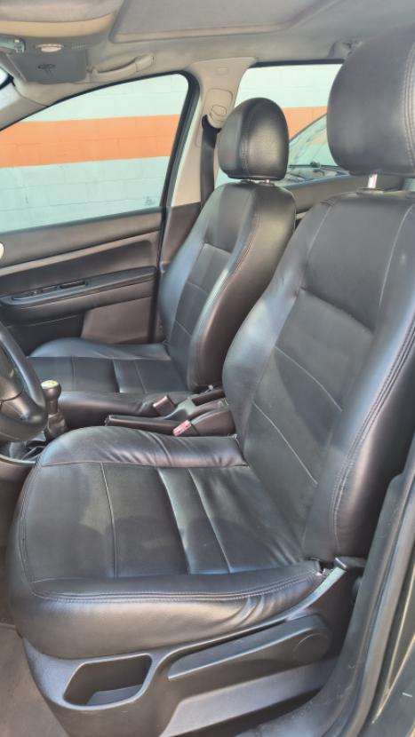 PEUGEOT 307 Hatch 1.6 16V 4P FLEX PRESENCE PACK, Foto 13