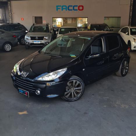 PEUGEOT 307 Hatch 1.6 16V 4P PRESENCE, Foto 1