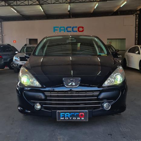 PEUGEOT 307 Hatch 1.6 16V 4P PRESENCE, Foto 6