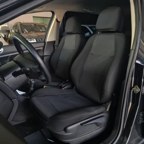 PEUGEOT 307 Hatch 1.6 16V 4P PRESENCE, Foto 9