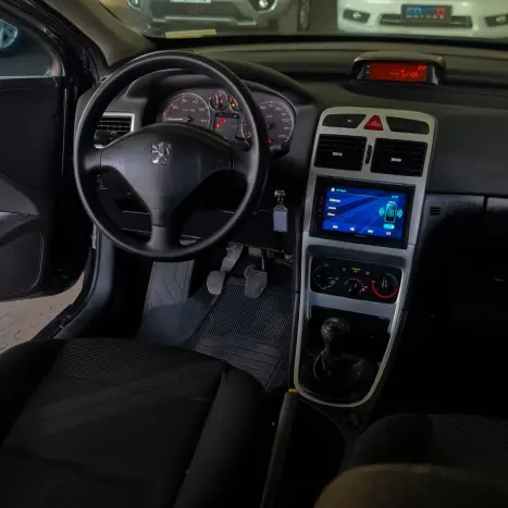 PEUGEOT 307 Hatch 1.6 16V 4P PRESENCE, Foto 14