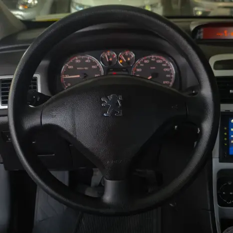 PEUGEOT 307 Hatch 1.6 16V 4P PRESENCE, Foto 15