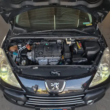 PEUGEOT 307 Hatch 1.6 16V 4P PRESENCE, Foto 20