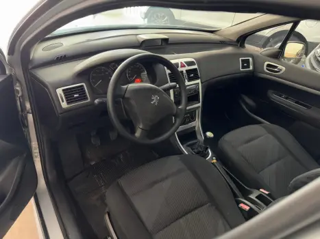 PEUGEOT 307 Hatch 1.6 16V 4P PRESENCE PACK, Foto 12