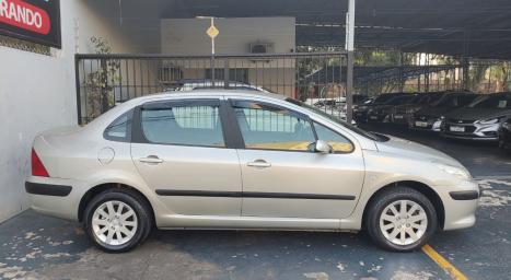 PEUGEOT 307 Sedan 1.6 16V 4P FLEX PRESENCE PACK, Foto 3