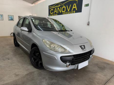 PEUGEOT 307 Sedan 1.6 16V 4P FLEX PRESENCE PACK, Foto 1