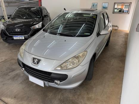 PEUGEOT 307 Sedan 1.6 16V 4P FLEX PRESENCE PACK, Foto 2