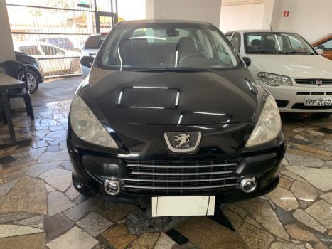 PEUGEOT 307 Sedan 2.0 16V 4P FLEX PRESENCE PACK, Foto 1