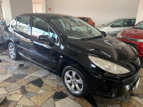 PEUGEOT 307 Sedan 2.0 16V 4P FLEX PRESENCE PACK, Foto 2