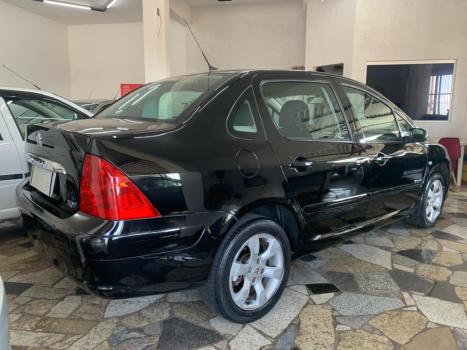 PEUGEOT 307 Sedan 2.0 16V 4P FLEX PRESENCE PACK, Foto 4