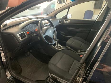 PEUGEOT 307 Sedan 2.0 16V 4P FLEX PRESENCE PACK, Foto 5