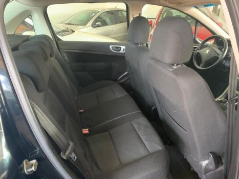PEUGEOT 307 Sedan 2.0 16V 4P FLEX PRESENCE PACK, Foto 6