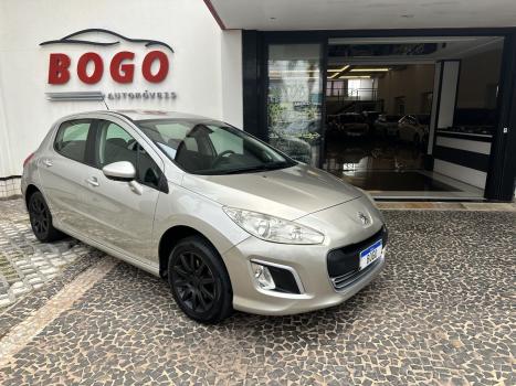 PEUGEOT 308 1.6 16V 4P FLEX ALLURE, Foto 1