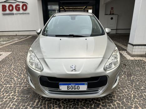 PEUGEOT 308 1.6 16V 4P FLEX ALLURE, Foto 2