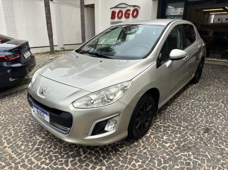 PEUGEOT 308 1.6 16V 4P FLEX ALLURE, Foto 3